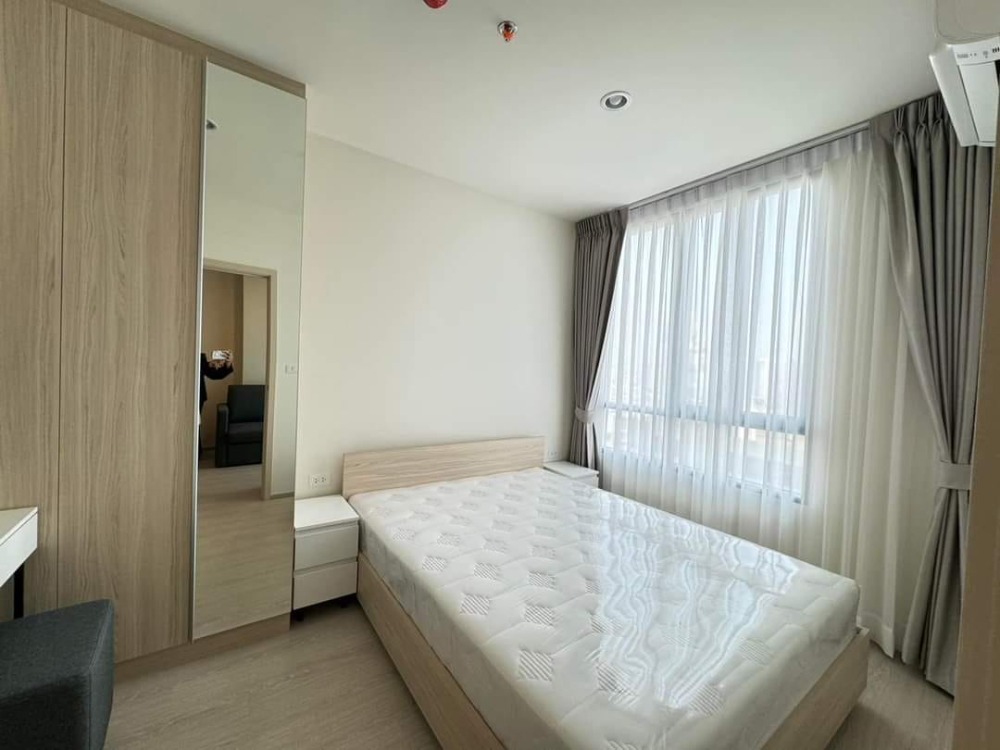 New Noble Ratchada - Ladprao / 26.5 sq m. * – รูปที่ 3