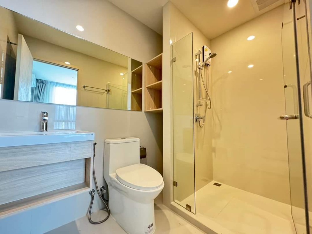 New Noble Ratchada - Ladprao / 26.5 sq m. * – รูปที่ 4