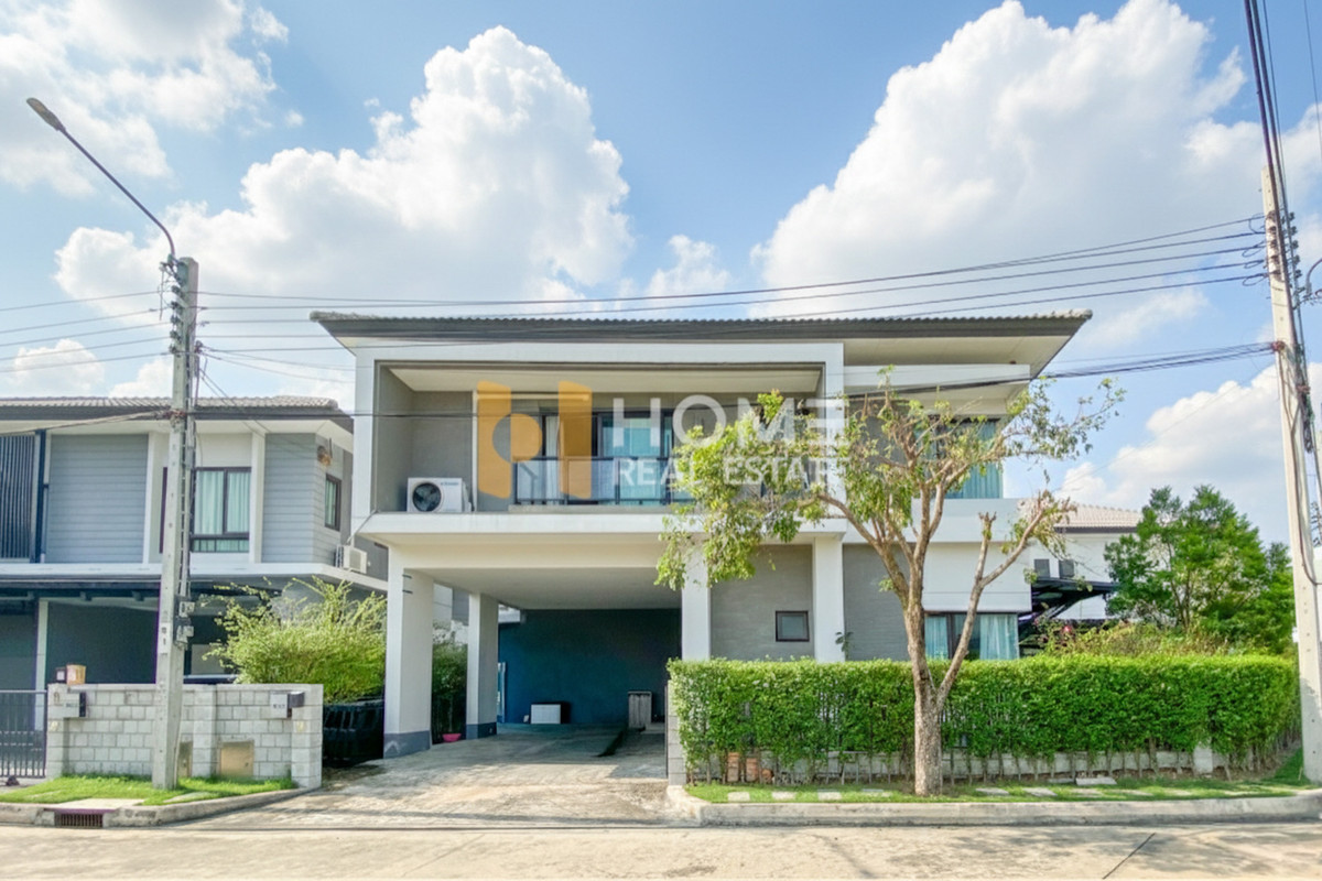 Centro Ratchapruek - Suanpak / 4 Bedrooms (SALE) BALL176 Centro Ratchapruek - Suanpak / 4 Bedrooms (SALE) BALL176