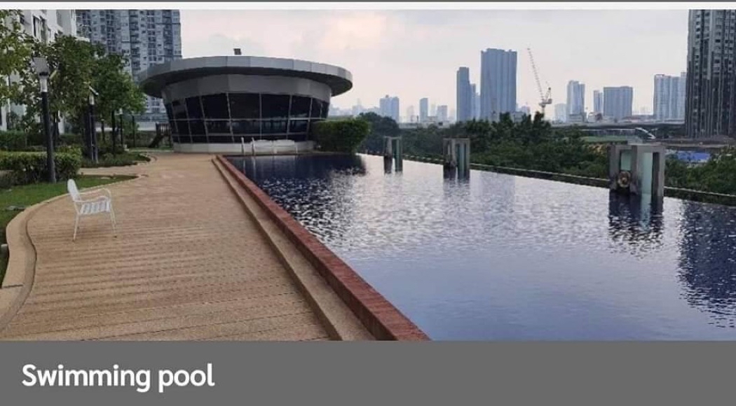 For rent !! Condo Supalai Park Ratchaphruek -Petchkasem For rent !! Condo Supalai Park Ratchaphruek -Petchkasem