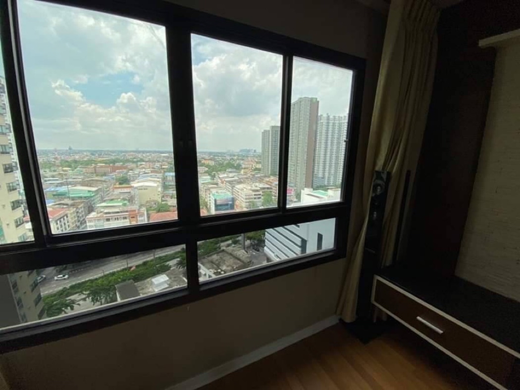 Lumpini Place Ratchada -Thapra for sale62.13sqm. Floor18thSale 3,538,000฿ Lumpini Place Ratchada -Thapra for sale62.13sqm. Floor18thSale 3,538,000฿
