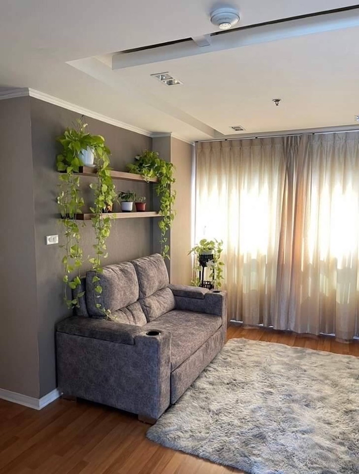 Lumpini Place Ratchada -​Thapra  for sale62.13sqm. Floor18thSale 3,538,000฿ – รูปที่ 2