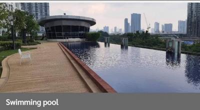 For sale!!  Condo Supalai Park Ratchaphruek - PetchkasemFloor 33sd,45sqm.***Sale 3,238,300 ฿***