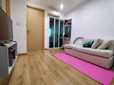 (A033291) Budget Condo Tiwanon