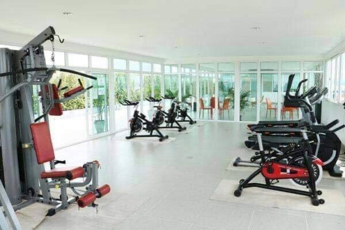 (A033291) Budget Condo Tiwanon – รูปที่ 4