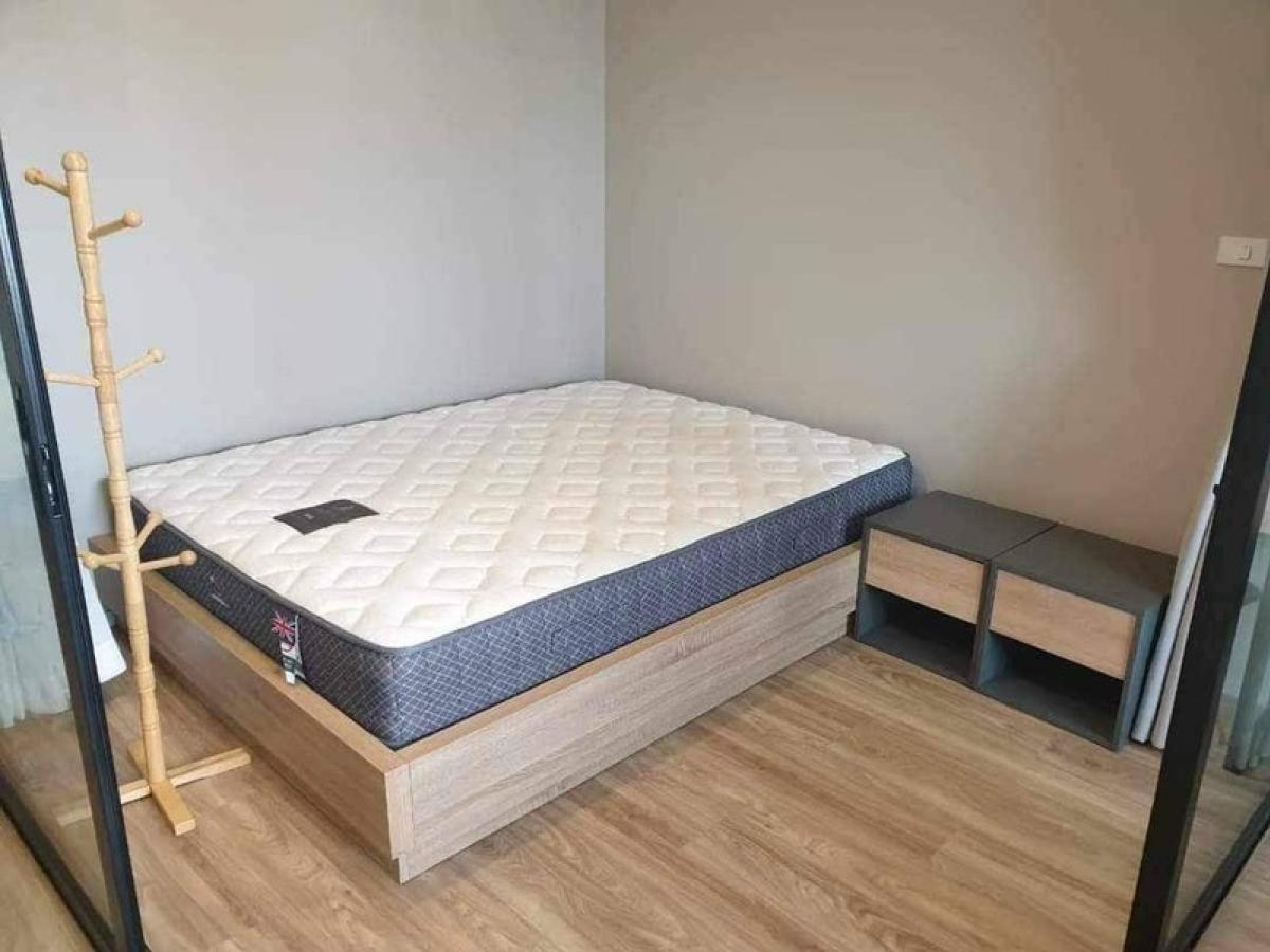 (A033292) Blossom Condo @ Sathorn - Charoenrat (A033292) Blossom Condo @ Sathorn - Charoenrat