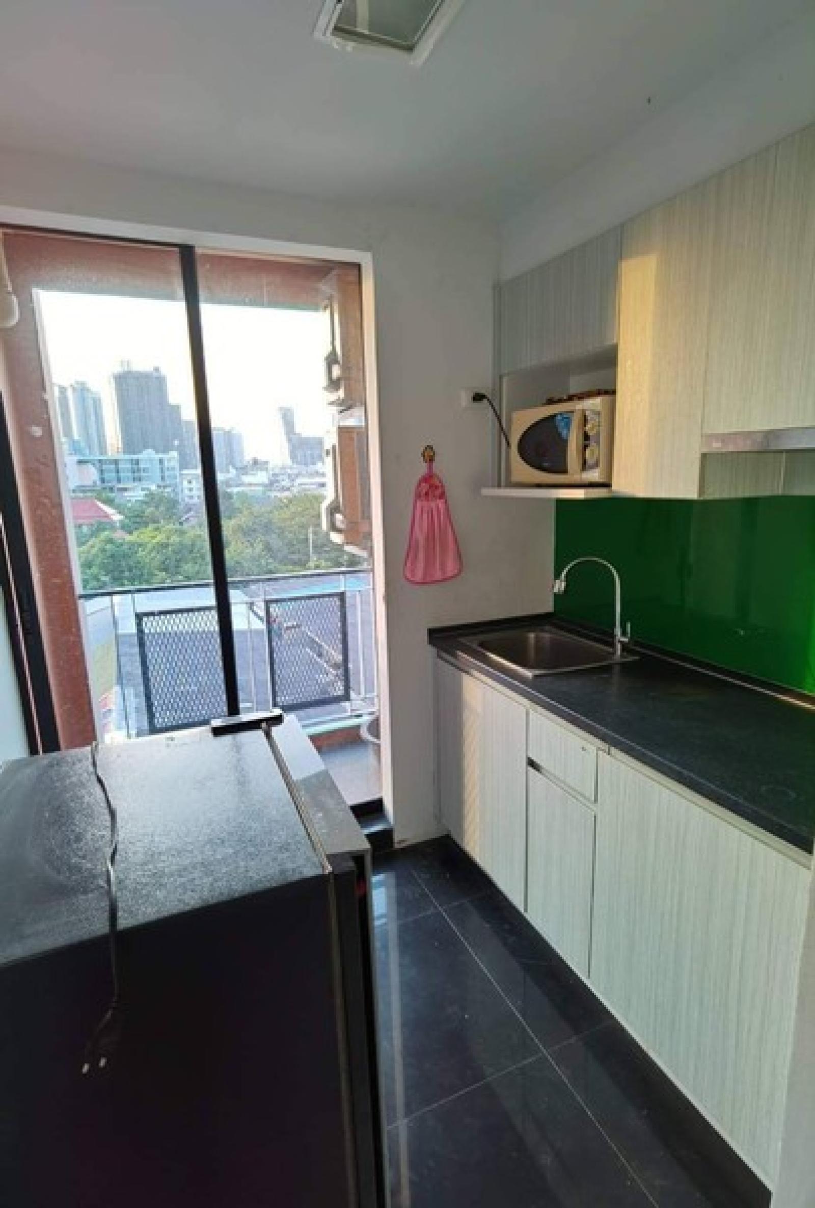 (A033289) G Style Condominium – รูปที่ 4