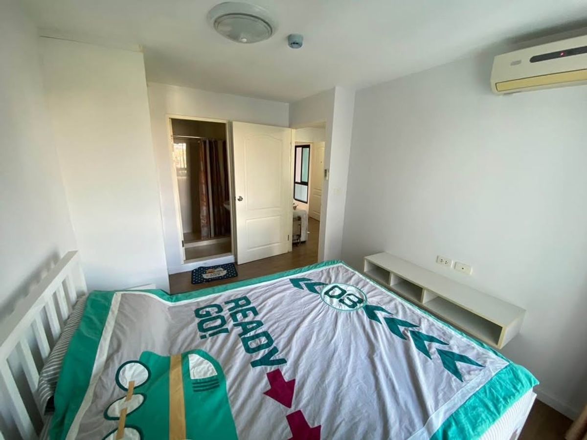 ⚡️ขายด่วน คอนโดย่านเกษตร | I Condo Kaset – รูปที่ 3
