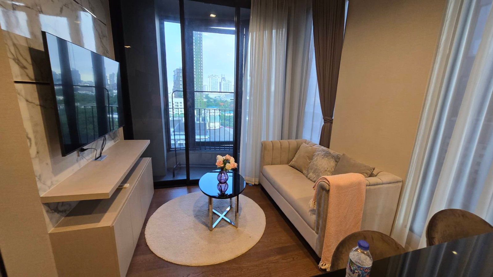 Condo for rent: Ideo Q Sukhumvit 36, fully furnished condo, ready to move in, close to BTS Thonglor!! Condo for rent: Ideo Q Sukhumvit 36, fully furnished condo, ready to move in, close to BTS Thonglor!!
