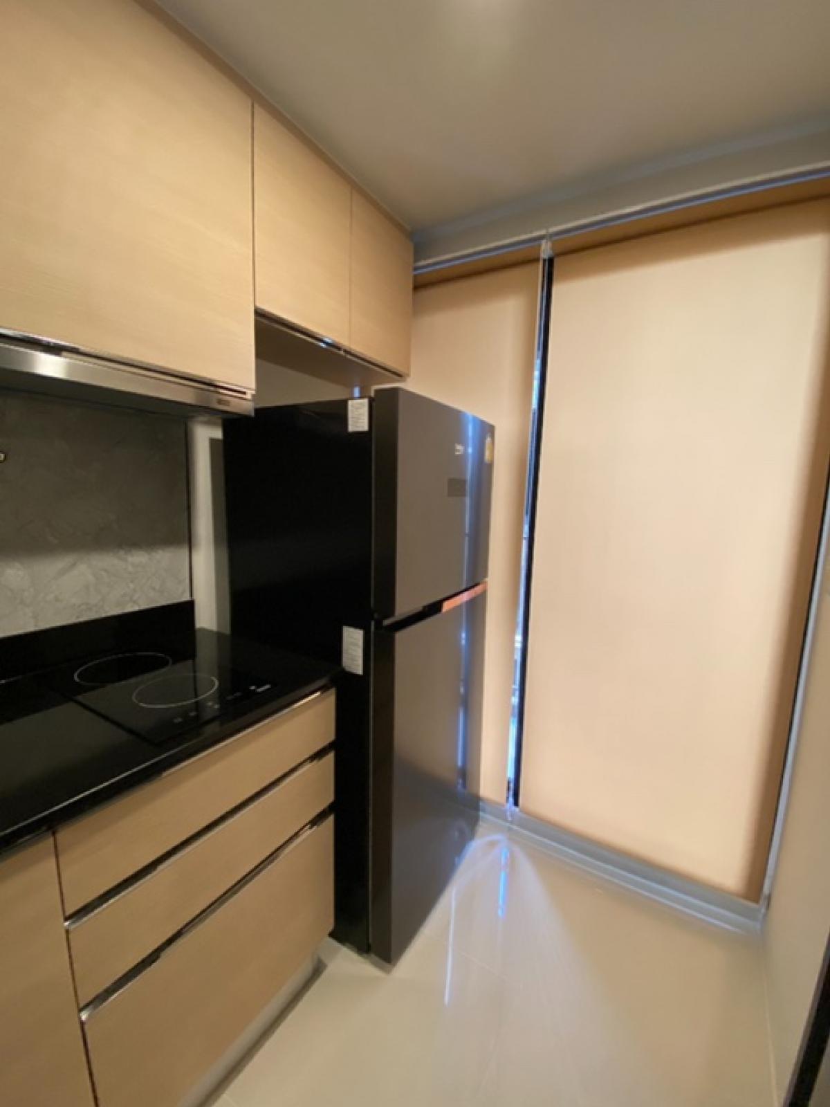 The Shed Sathorn 1✨✨Room ready to move in✨✨ – รูปที่ 3
