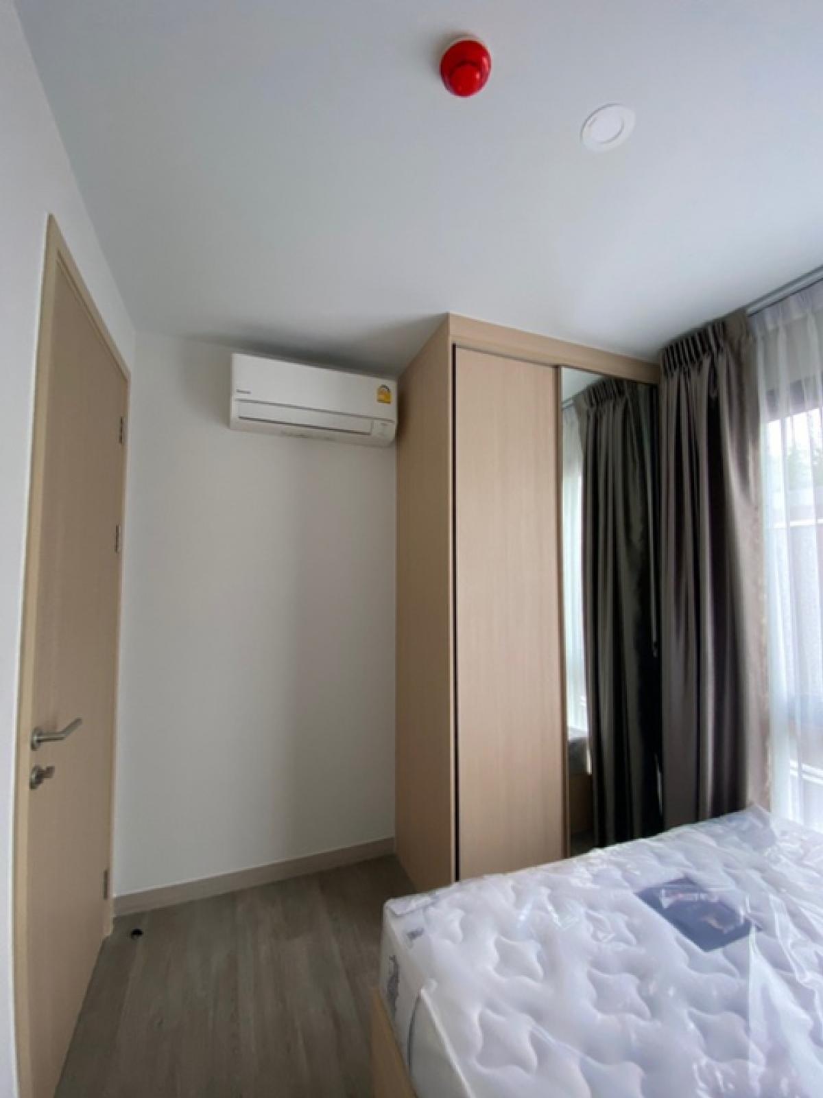 The Shed Sathorn 1✨✨Room ready to move in✨✨ – รูปที่ 4