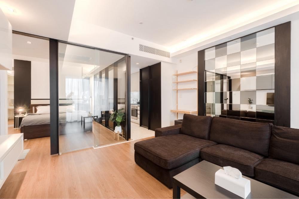 for rent The Pano rama 3 1 bed special deal 🎉✅🌈 – รูปที่ 4