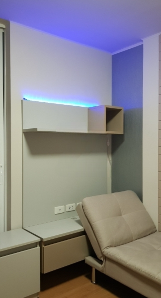 🔥 ขายด่วน!! คอนโด D Condo Ramkhamheang 9 – รูปที่ 2