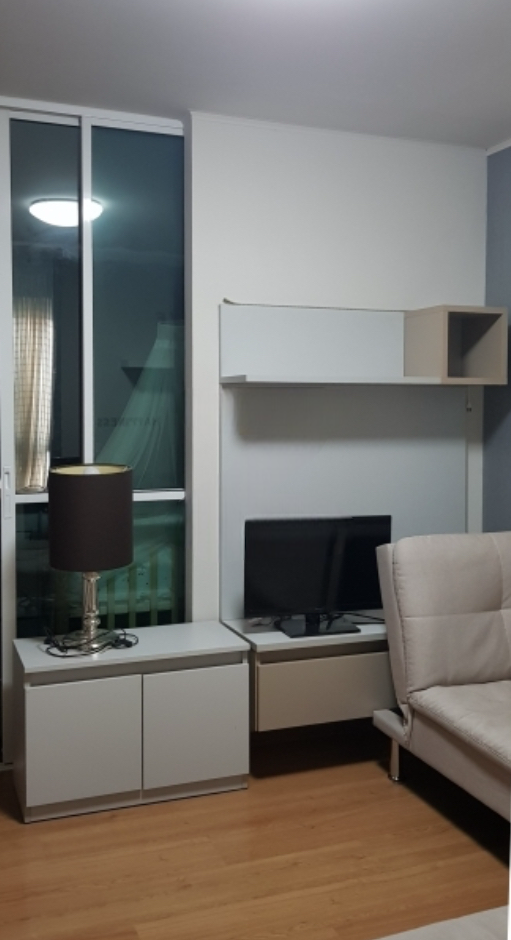 🔥 ขายด่วน!! คอนโด D Condo Ramkhamheang 9 – รูปที่ 3