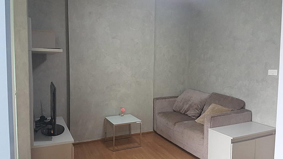 🔥 ขายด่วน!! คอนโด D Condo Ramkhamheang 9 – รูปที่ 2