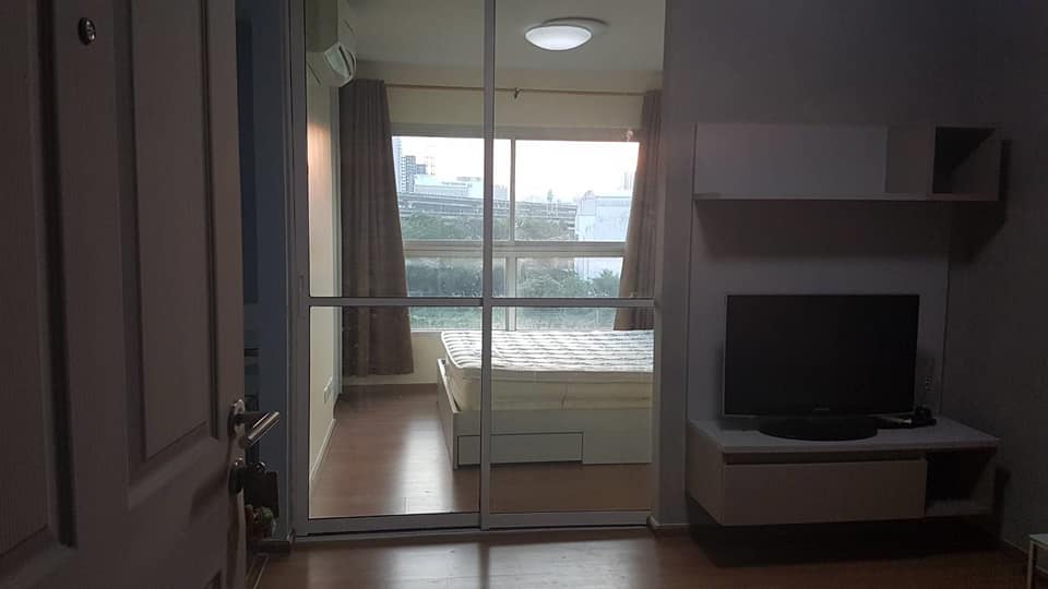 🔥 ขายด่วน!! คอนโด D Condo Ramkhamheang 9 – รูปที่ 3