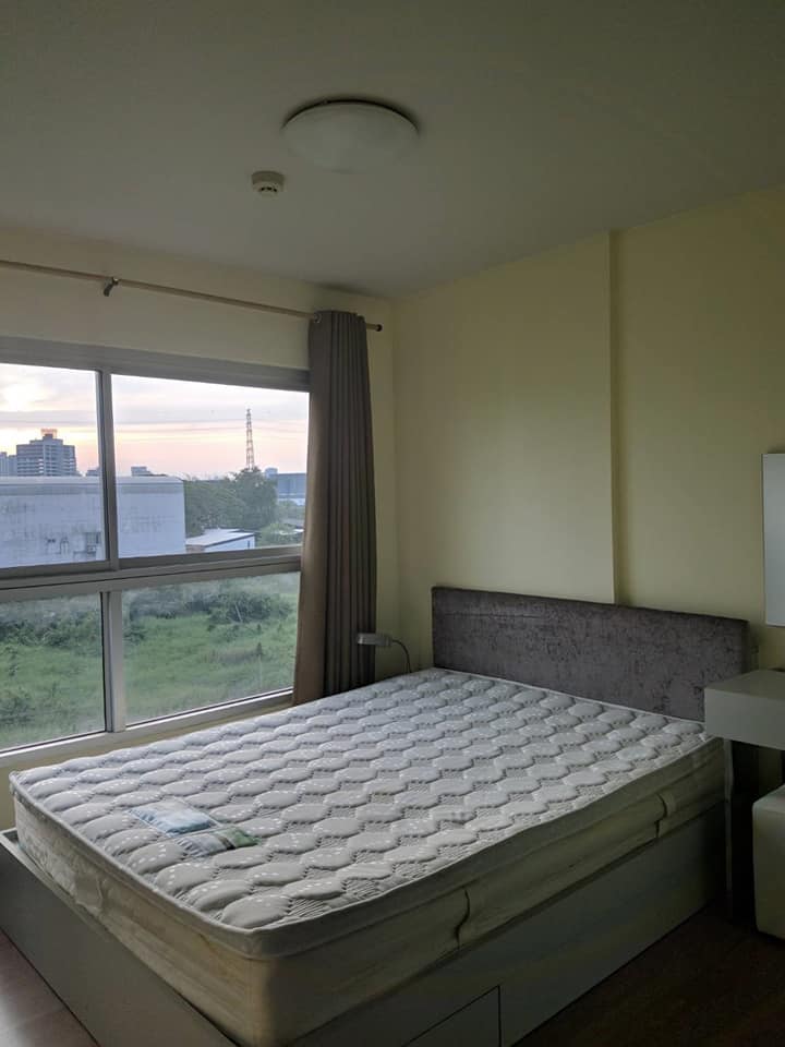 🔥 ขายด่วน!! คอนโด D Condo Ramkhamheang 9 – รูปที่ 4