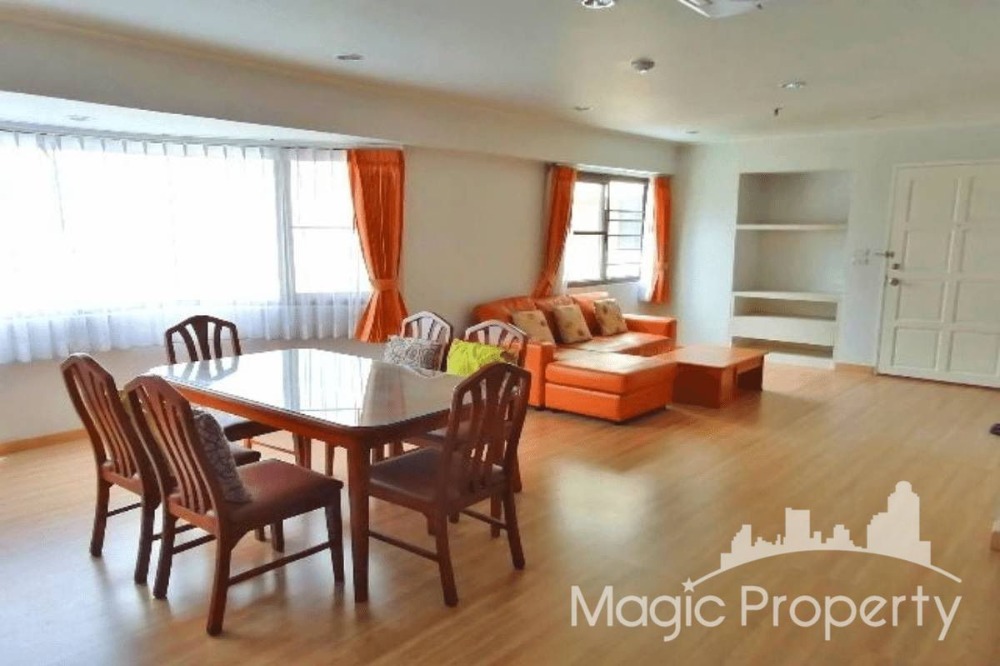 ให้เช่า 2 ห้องนอน ใน บ้านสวนเพชร คอนโดมิเนียม ซอยสุขุมวิท 39 แขวงคลองตันเหนือ เขตวัฒนา กรุงเทพมหานคร – รูปที่ 3
