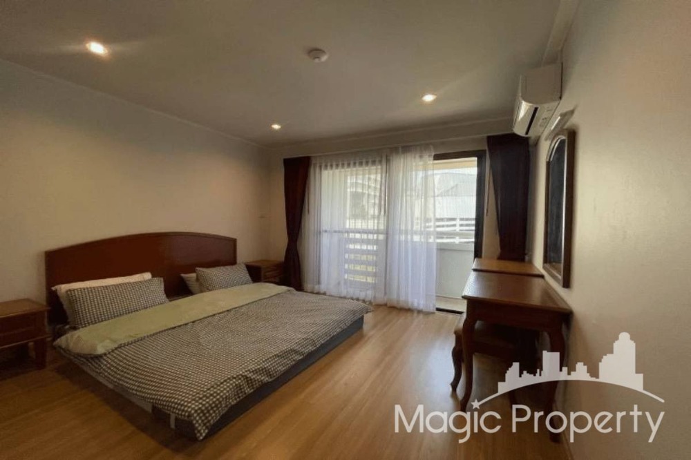 ให้เช่า 2 ห้องนอน ใน บ้านสวนเพชร คอนโดมิเนียม ซอยสุขุมวิท 39 แขวงคลองตันเหนือ เขตวัฒนา กรุงเทพมหานคร