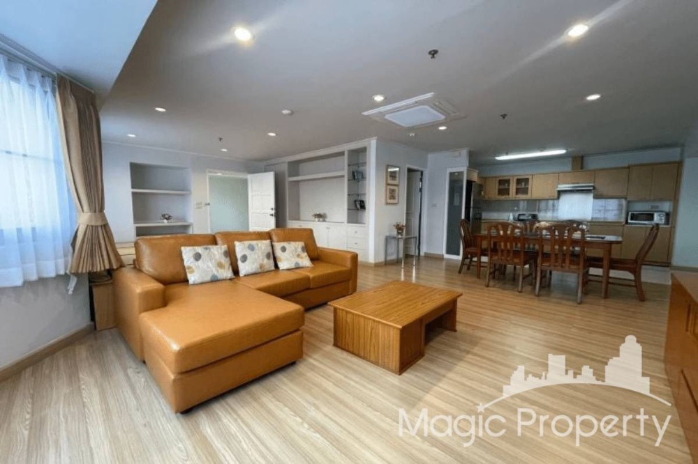 ให้เช่า 2 ห้องนอน ใน บ้านสวนเพชร คอนโดมิเนียม ซอยสุขุมวิท 39 แขวงคลองตันเหนือ เขตวัฒนา กรุงเทพมหานคร – รูปที่ 2