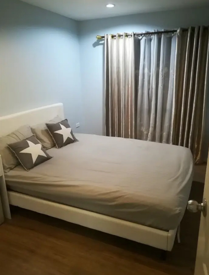 🔥 ขายด่วน!! คอนโด i condo kaset – รูปที่ 2
