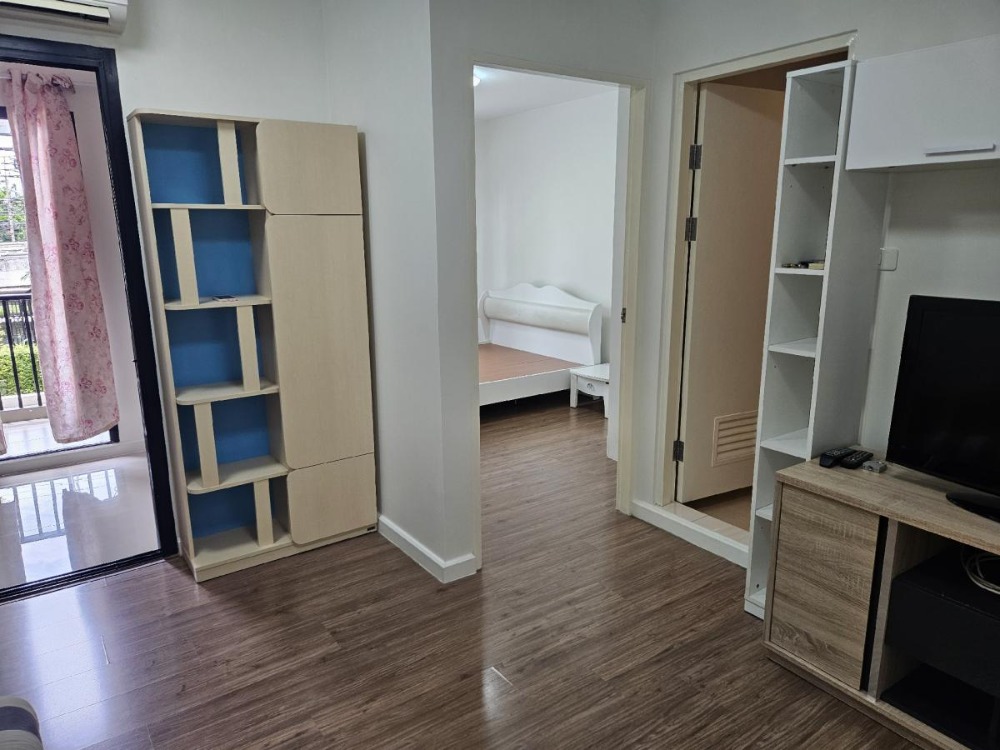 🔥 ขายด่วน!! คอนโด i condo kaset – รูปที่ 3