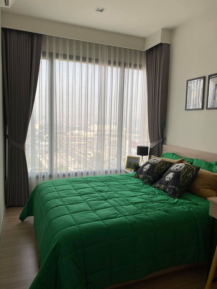 🔥 ขายด่วน!! คอนโด M jatujak – รูปที่ 2