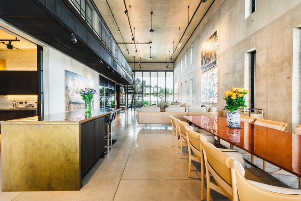 Unique Luxury residence for SALE – รูปที่ 2