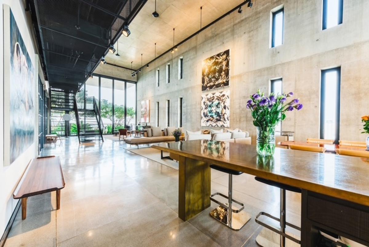 Unique Luxury residence for SALE – รูปที่ 3