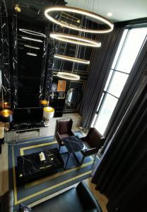 For rent Duplex Modiz Sukhumvit 50 nice decoration