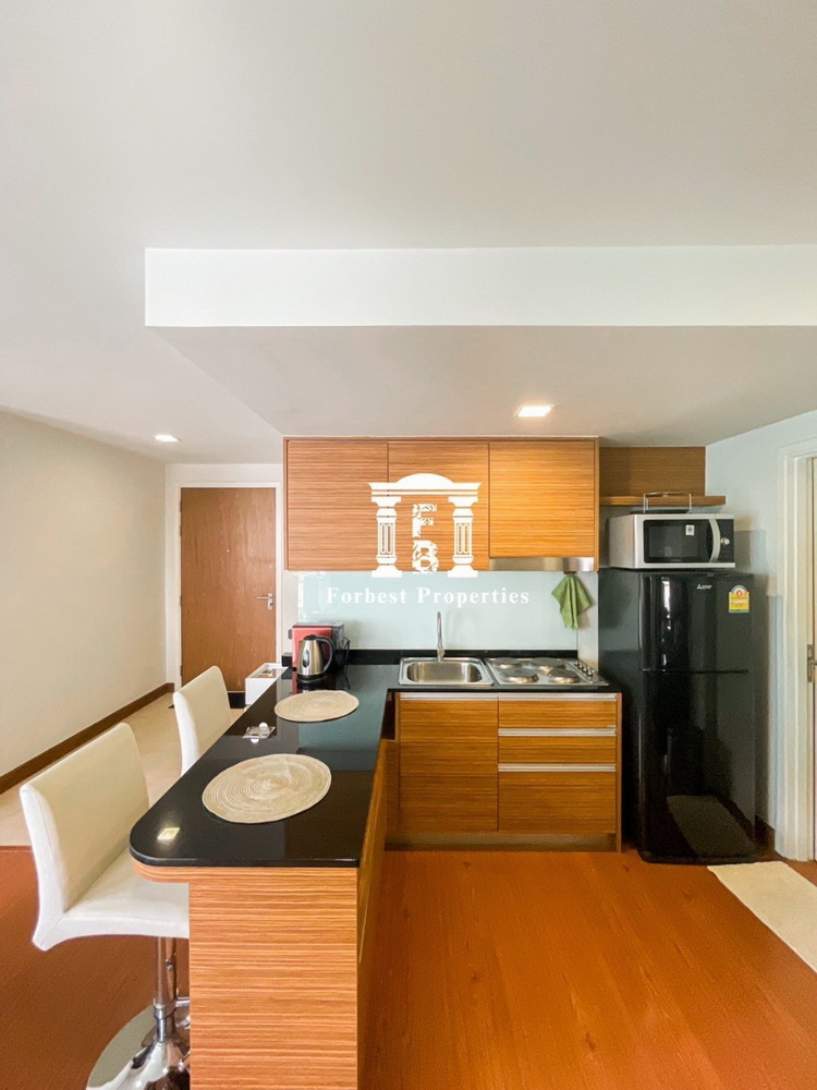 Condo in the middle of Silom, convenient to travel, surrounded by facilities and office buildings. – รูปที่ 3