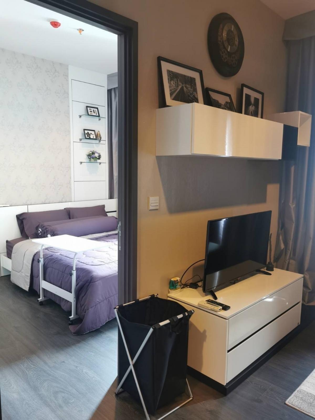 (b3631) Condo for rent: Edge Condo Sukhumvit 23 – รูปที่ 2