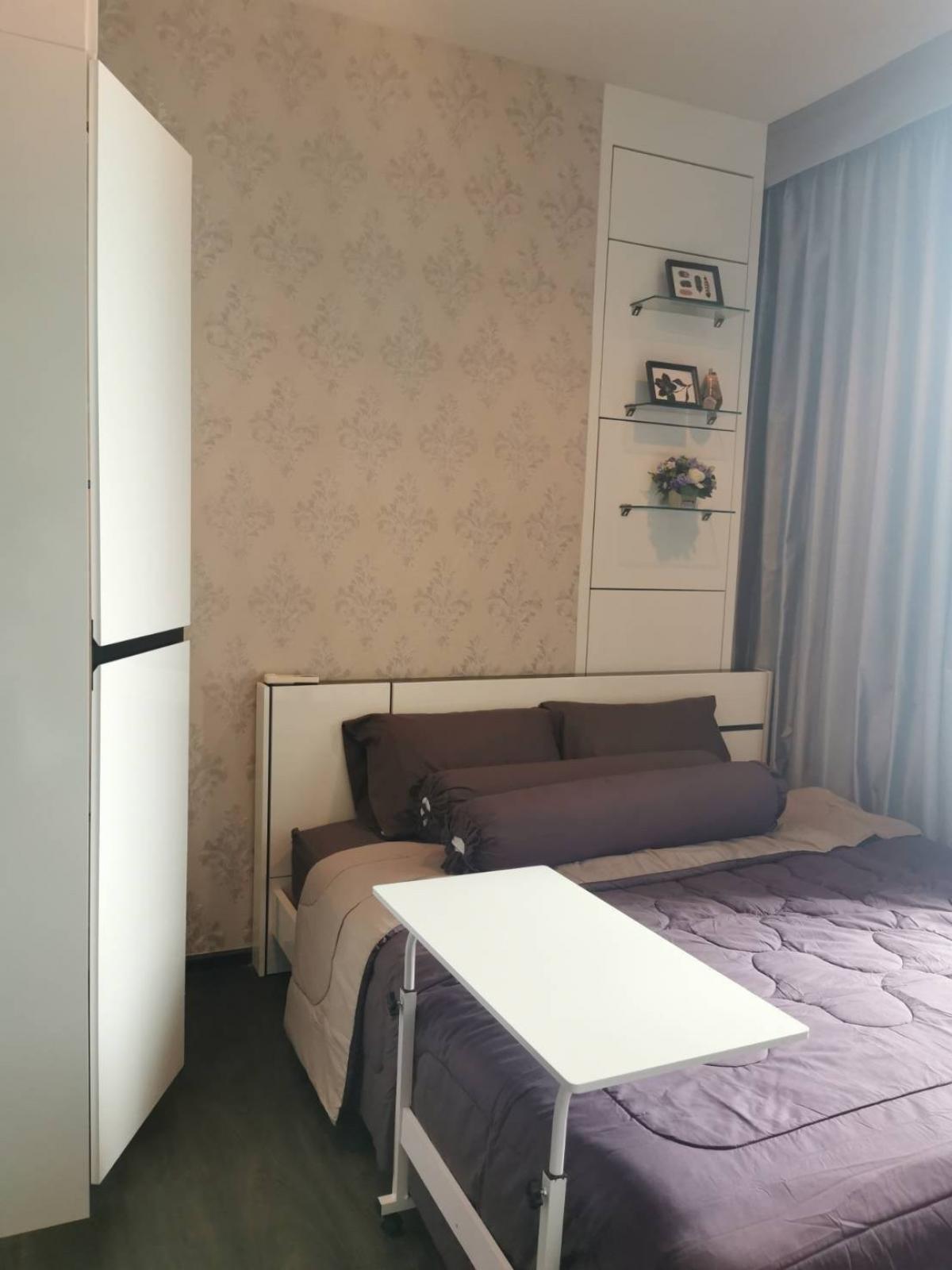 (b3631) Condo for rent: Edge Condo Sukhumvit 23 – รูปที่ 4