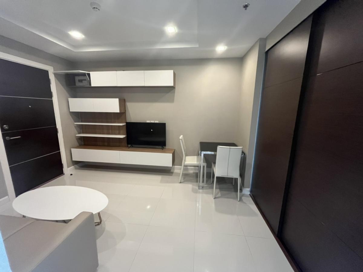 Rent condo The Matropolis Samrong  1 bedroom 1 bathroom 📞 : 0965391465 – รูปที่ 2