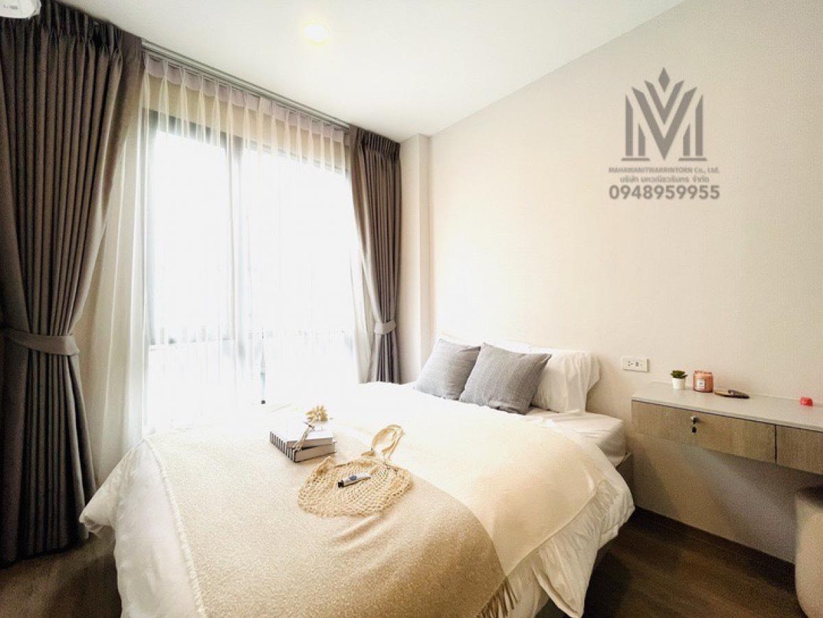 🔥🔥 Condo rental BRIXTON Sukhumvit 107 near the BTS Bearing 1.5 km. Not allowed to raise furniture+complete electrical appliances. Ready 🔥🔥 Condo rental BRIXTON Sukhumvit 107 near the BTS Bearing 1.5 km. Not allowed to raise furniture+complete electrical appliances. Ready