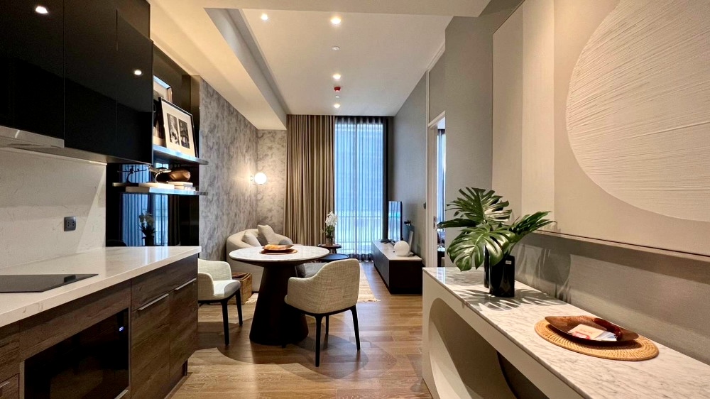 Muniq Langsuan: 1bed 1bath Type A3 54.58sqm 19,000,000 Am: 0656199198 Muniq Langsuan: 1bed 1bath Type A3 54.58sqm 19,000,000 Am: 0656199198