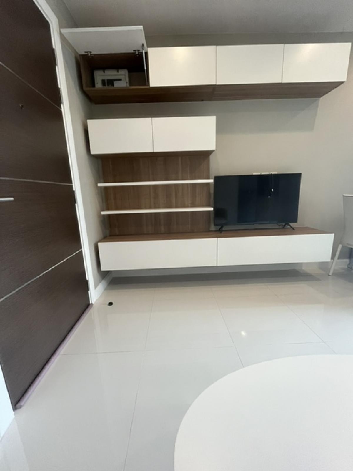 Rent condo The Matropolis Samrong  1 bedroom 1 bathroom 📞 : 0965391465