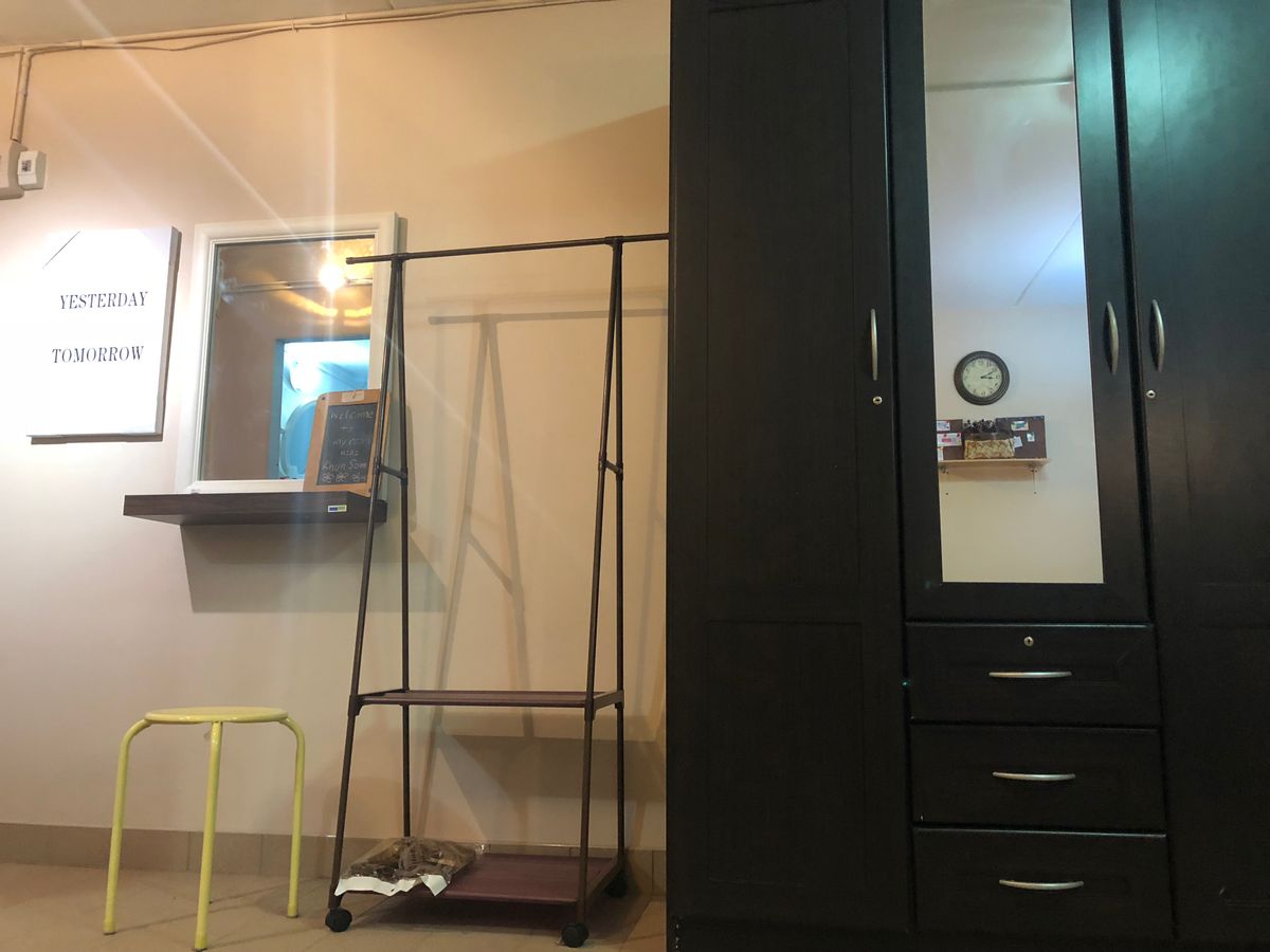 Condo for rent near Impact Muang Thong Thani and Kasikorn Bank Head Office – รูปที่ 2