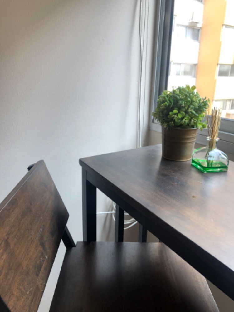 Condo for rent near Impact Muang Thong Thani and Kasikorn Bank Head Office – รูปที่ 3