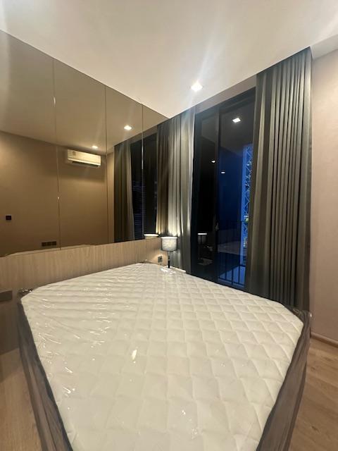 ชั้น 8 ขายขาดทุนโดย    ตกแต่งหรู พร้อมเข้าอยู่ได้เลย  34.6 ตรม 1 bedroom 1 bathroom +living room – รูปที่ 4