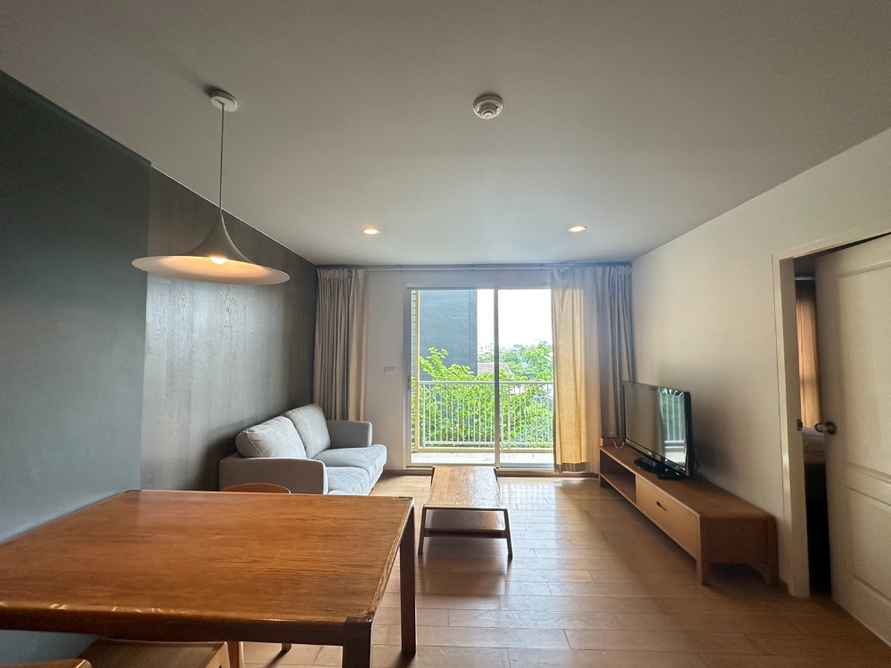 For rent 1 bedroom - Ready to move in - BTS Ekkamai Station For rent 1 bedroom - Ready to move in - BTS Ekkamai Station
