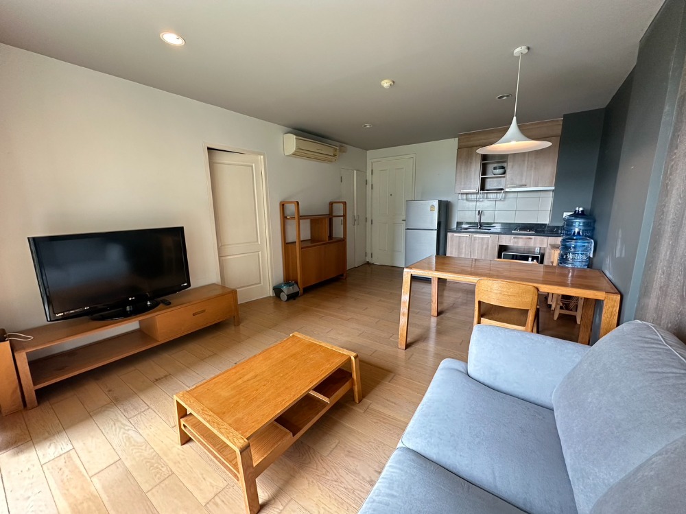 For rent 1 bedroom - Ready to move in - BTS Ekkamai Station – รูปที่ 2