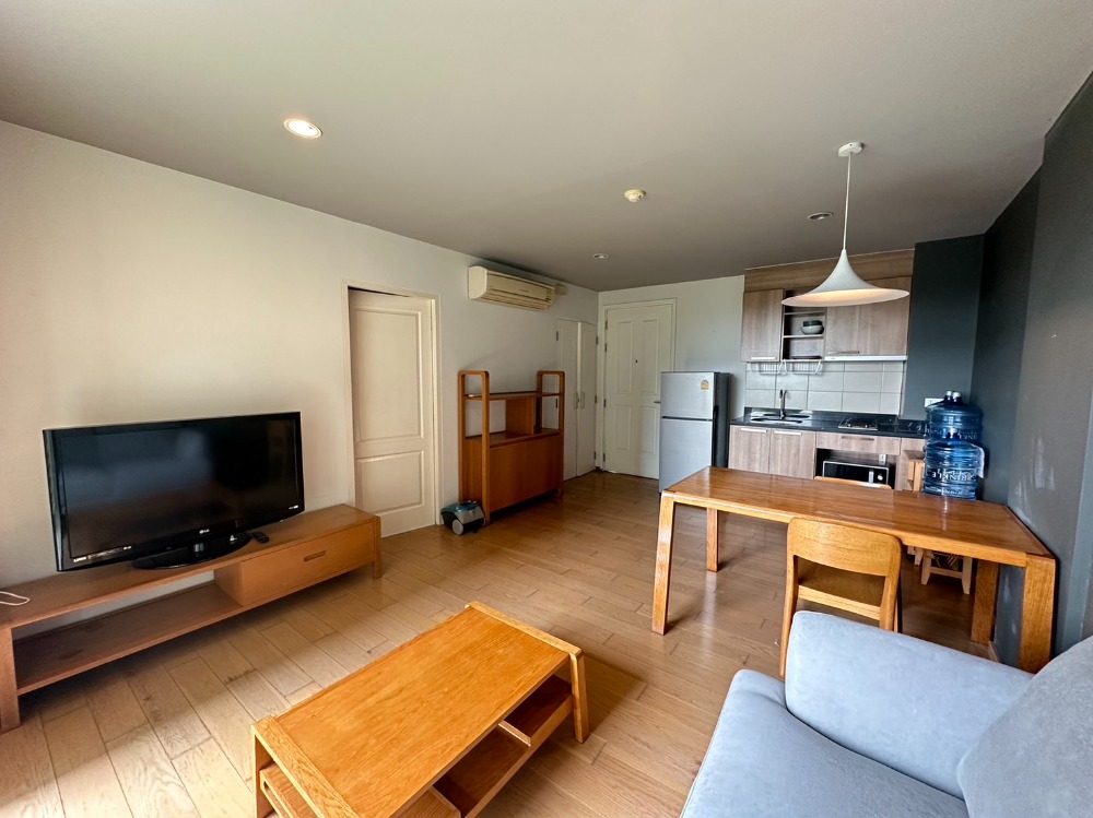For rent 1 bedroom - Ready to move in - BTS Ekkamai Station – รูปที่ 4