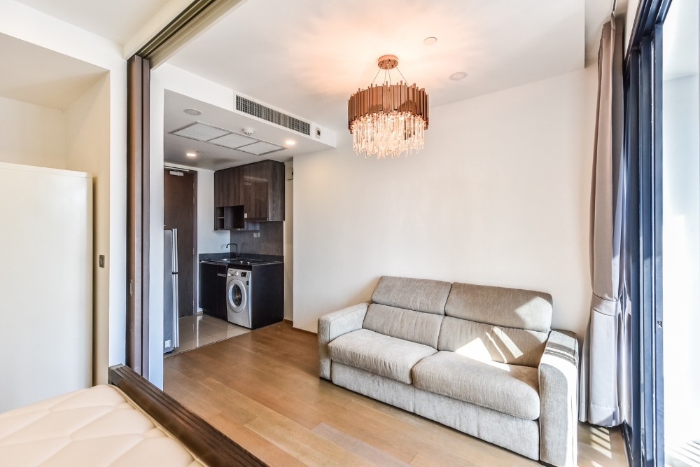 For rent 1 bedroom - Ready to move in at Samyan area