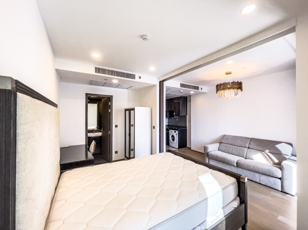 For rent 1 bedroom - Ready to move in at Samyan area – รูปที่ 2