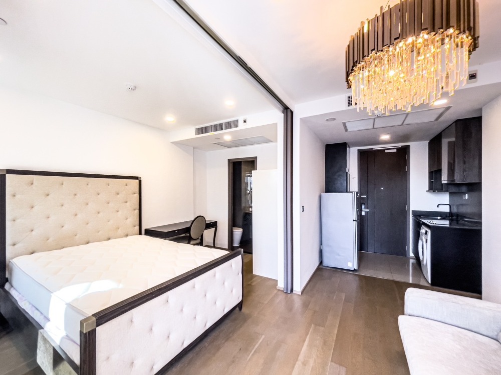 For rent 1 bedroom - Ready to move in at Samyan area – รูปที่ 3