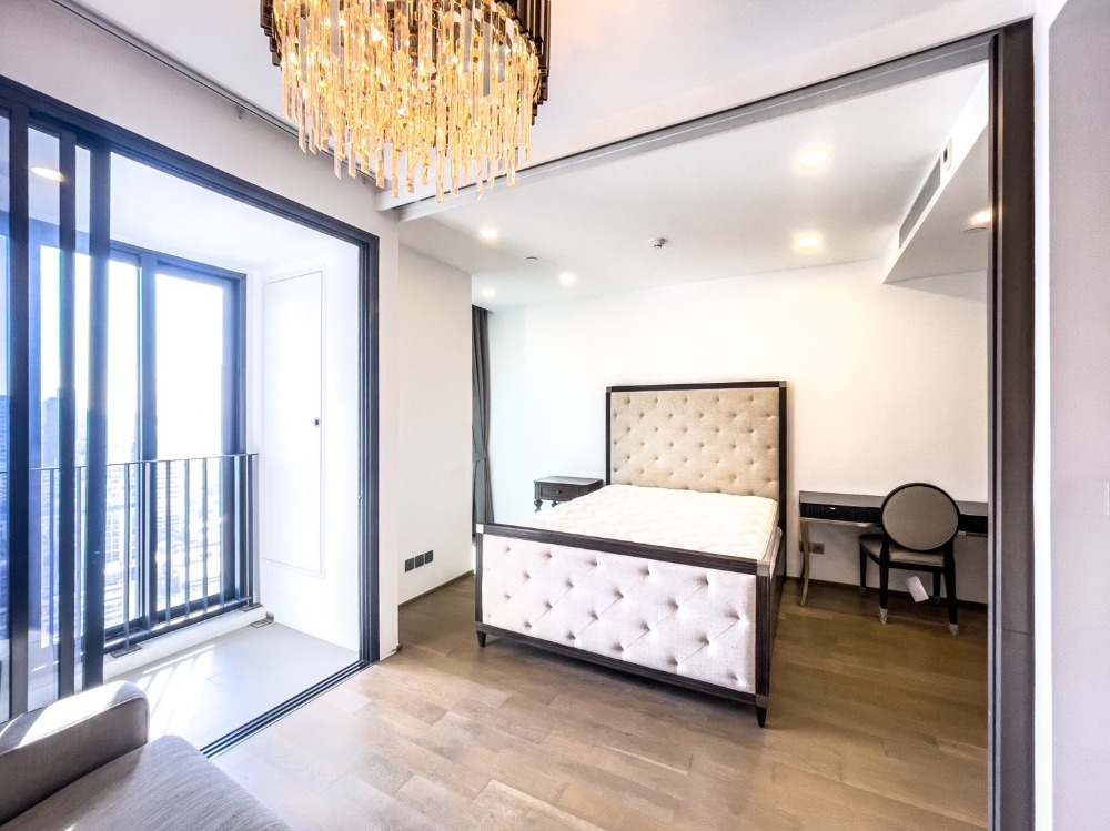 For rent 1 bedroom - Ready to move in at Samyan area – รูปที่ 4
