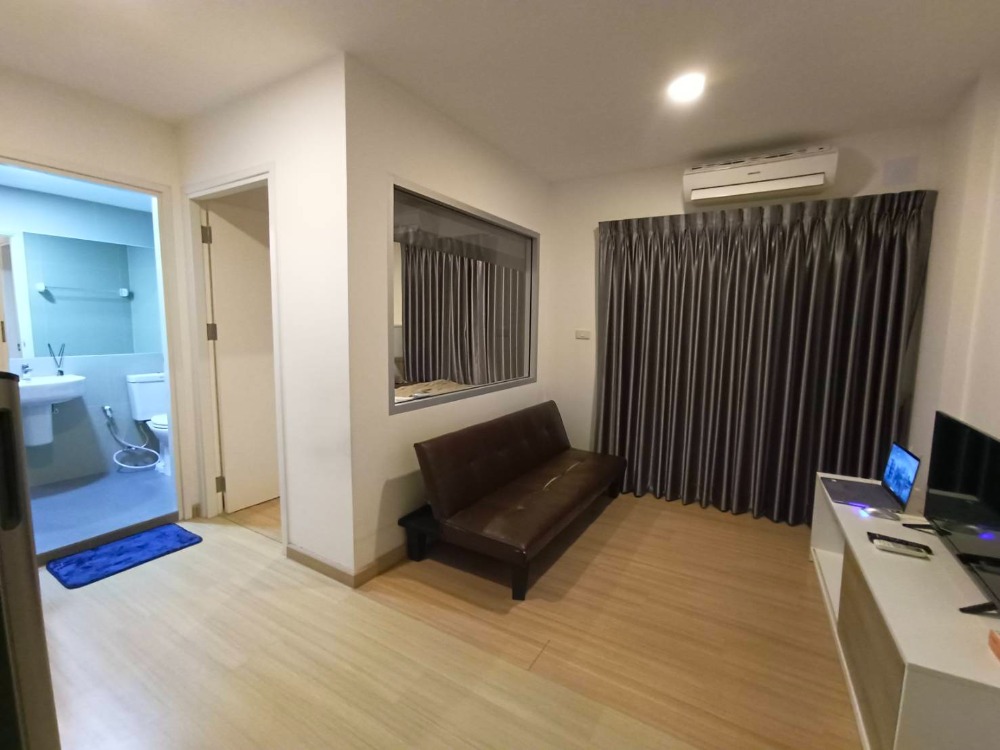J Condo Rama 2 (เจ คอนโด พระราม 2) ใกล้ เซ็นทรัล พระราม 2 , โรงพยาบาล นครธน – รูปที่ 3