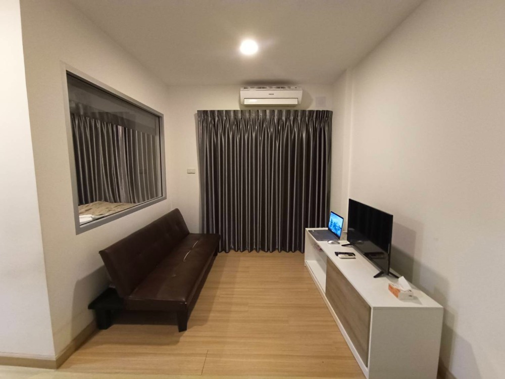 J Condo Rama 2 (เจ คอนโด พระราม 2) ใกล้ เซ็นทรัล พระราม 2 , โรงพยาบาล นครธน – รูปที่ 2
