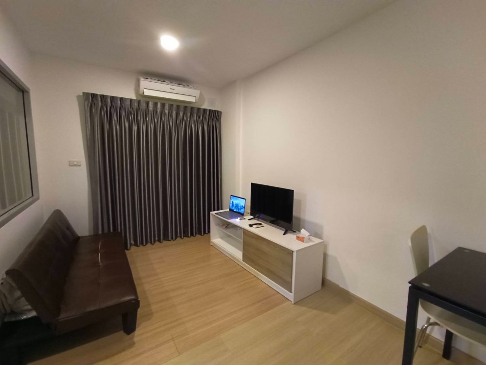 J Condo Rama 2 (J Condo Rama 2) near Central Rama 2, Nakhon Thon Hospital J Condo Rama 2 (J Condo Rama 2) near Central Rama 2, Nakhon Thon Hospital
